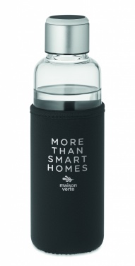 Logotrade promotional product image of: Glass bottle sensor reminder