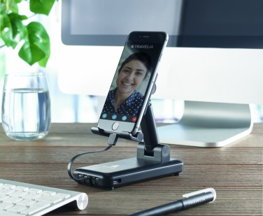 Logotrade business gift image of: 10000 mAh Power bank