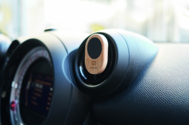 Logotrade promotional products photo of: Magnetic air vent phone holder