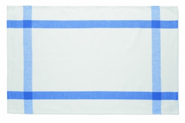 Logotrade promotional items photo of: Recycled fabric kitchen towel