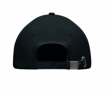 Logo trade business gift photo of: 5 panel baseball cap