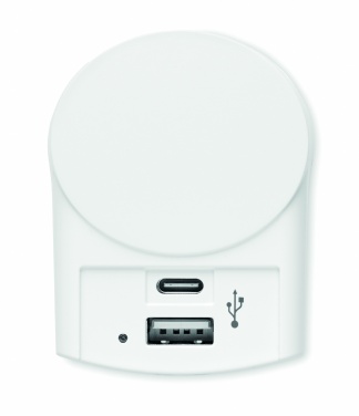 Logo trade business gift photo of: Skross Euro USB Charger (AC)