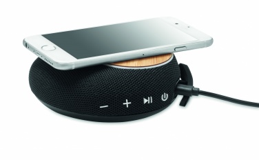 Logotrade promotional products photo of: Wireless multi speaker