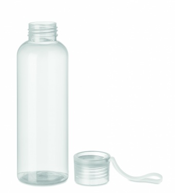 Logotrade promotional merchandise picture of: Tritan bottle and hanger 500ml