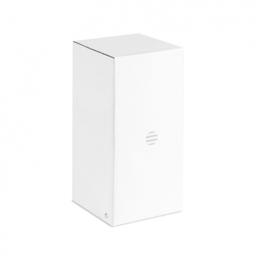 Logotrade advertising products photo of: Metal mug and carabiner handle