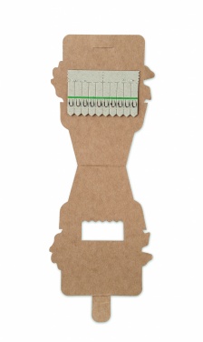 Logotrade corporate gift picture of: Herb seeds sticks