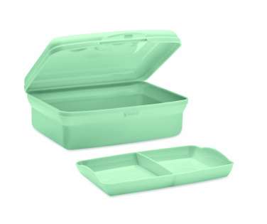 Logotrade promotional gifts photo of: Kid's PP lunch box