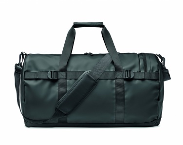 Logotrade promotional items photo of: Sports bag in 50C tarpaulin