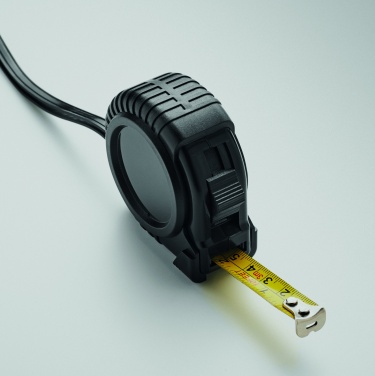 Logotrade promotional gift image of: Measuring tape 3M