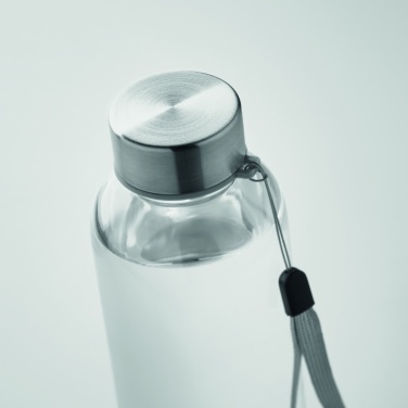 Logo trade promotional product photo of: Tritan Renew™ bottle 500 ml