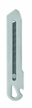 Logotrade business gifts photo of: Multi tool retractable knife