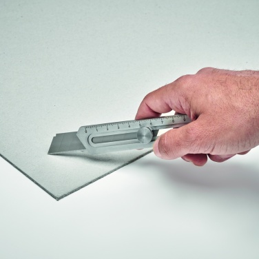 Logotrade promotional product image of: Multi tool retractable knife