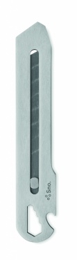 Logotrade promotional product picture of: Multi tool retractable knife