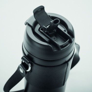 Logotrade promotional merchandise image of: Double wall tumbler 700 ml