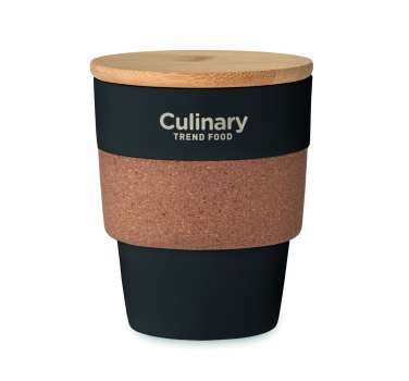 Logotrade promotional gifts photo of: Tumbler in recycled PP 300 ml