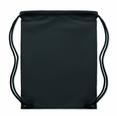 Logotrade promotional product picture of: Brightning drawstring bag