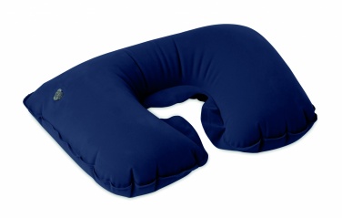 Logotrade promotional giveaways photo of: Inflatable pillow in pouch