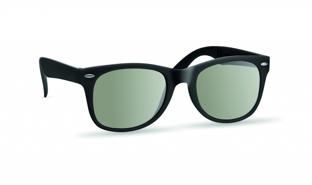 Logo trade promotional product photo of: Sunglasses with UV protection VILJANDI