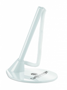 Logotrade promotional items photo of: Pen with holder