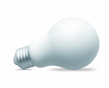Logotrade promotional product image of: Anti-stress PU bulb