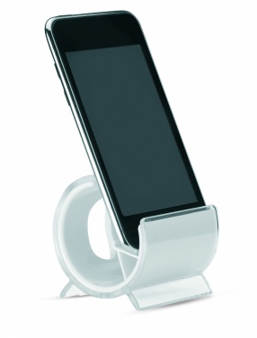 Logotrade promotional giveaway image of: Phone stand