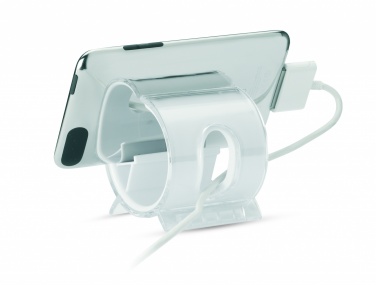 Logotrade promotional product image of: Phone stand
