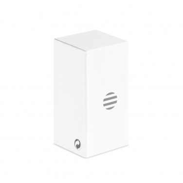 Logo trade promotional merchandise picture of: Luggage scale