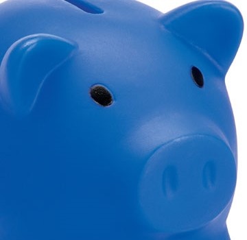 Logotrade promotional product picture of: Piggy bank