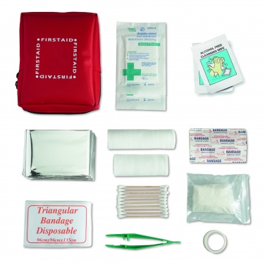 Logotrade corporate gift picture of: First aid kit