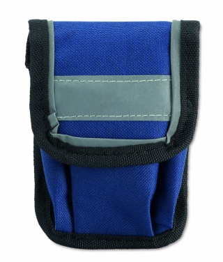 Logotrade promotional items photo of: Bike repair kit