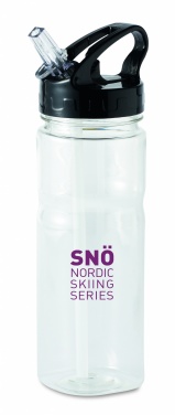 Logotrade business gift image of: 500 ml PCTG bottle