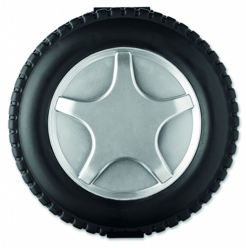 Logotrade promotional gift image of: 25 piece tool set