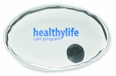 Logo trade promotional merchandise picture of: Heat pad