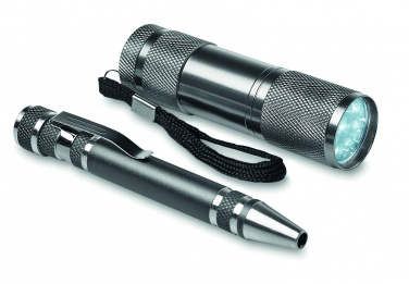 Logo trade business gifts image of: 2 piece tool set