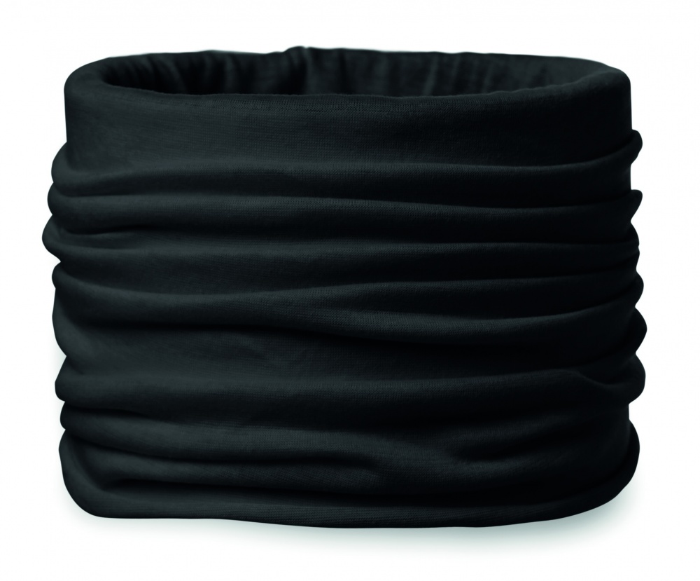 Logo trade promotional merchandise photo of: Bandana in microfiber