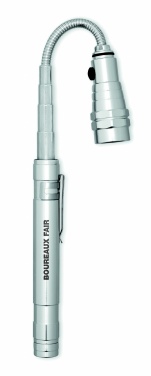 Logotrade promotional merchandise image of: Extendable torch
