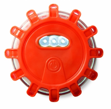 Logotrade promotional merchandise image of: Emergency car light