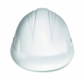 Anti-stress PU helmet, White