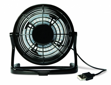 Logotrade advertising product image of: USB fan