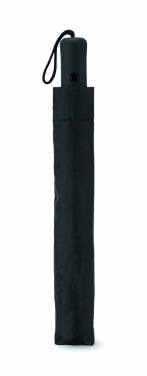 Logo trade promotional merchandise picture of: 21 inch foldable  umbrella