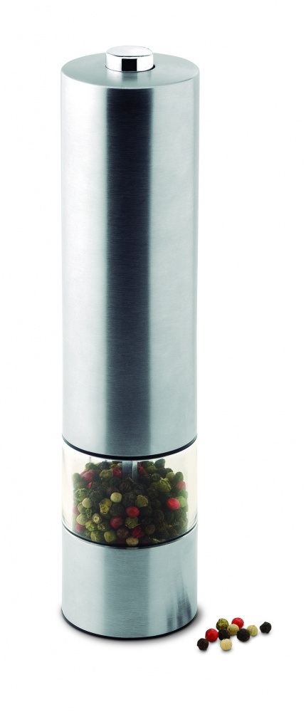 Logotrade promotional merchandise photo of: Electric salt or pepper mill