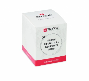 Logotrade advertising product image of: MUV micro. 2-pole