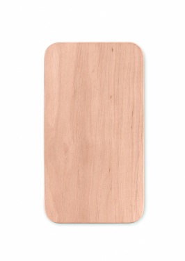 Logotrade promotional merchandise photo of: Small cutting board