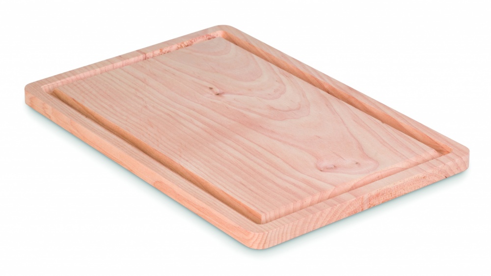 Logotrade promotional merchandise picture of: Large cutting board