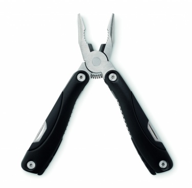 Logotrade promotional gift picture of: Foldable multi-tool knife