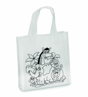 Logotrade promotional items photo of: Mini shopping bag