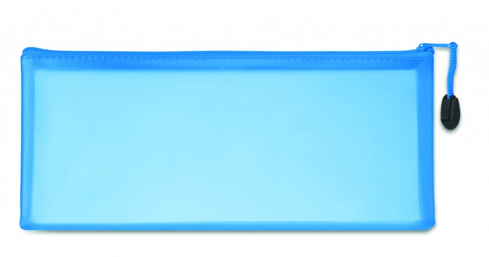 Logotrade promotional products photo of: PVC pencil case
