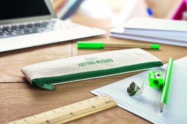 Logotrade promotional giveaway image of: 6 piece stationary set