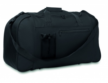 Logotrade promotional item picture of: 600D sports bag