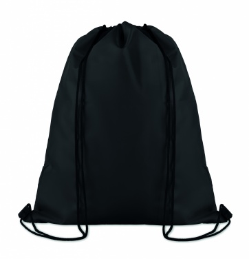 Logotrade promotional product image of: 210D Polyester drawstring bag